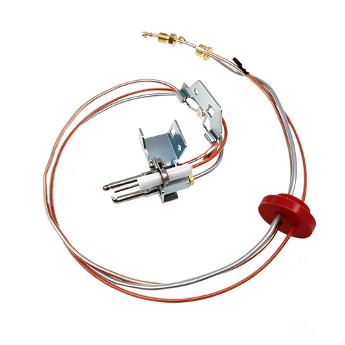 Conjunto piloto de gas natural 9003542, piezas de repuesto para montaje piloto de calentador de agua, piezas de calentador de agua compatibles con
