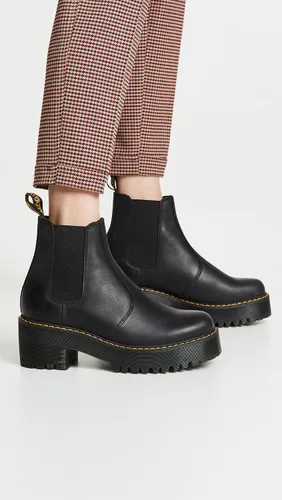 Miniatura 3 de Dr. Martens - Botas Rometty de moda para mujer.
