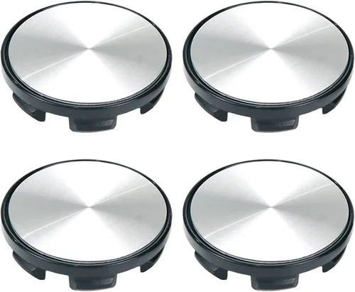 Miniatura 11 de Modengzhe Tapas centrales para llantas, 2.087 in, cubiertas centrales de repuesto compatibles con Chevrolet si corresponde, 1.969 in de diámetro