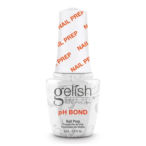 Miniatura 3 de Gelish Kit de cuidado Basix de esmalte de uñas de gel de 0.5 fl oz con pegado, base, sellador, removedor y limpiador