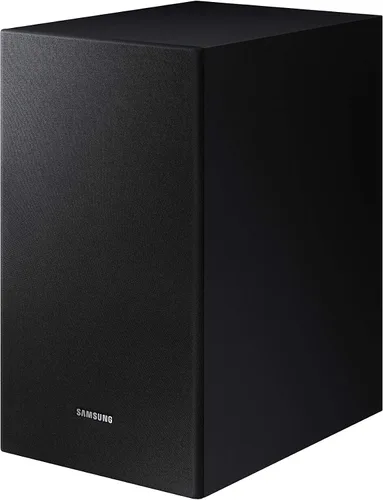 Miniatura 7 de Samsung Barra de sonido HW-R60C de 3.1 canales con subwoofer inalámbrico