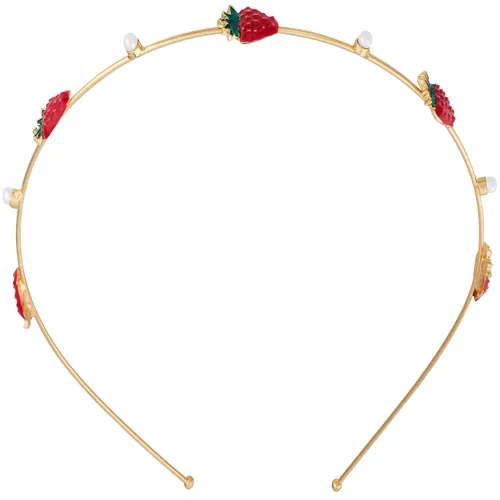 Miniatura 9 de HINZIC 3 diademas de estrella de mar con diamantes de imitación hechas a mano con perlas y conchas de sirena, aros de cristal para el cabello
