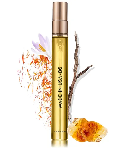 Miniatura 14 de PUREAMOR Perfumes Aceite para Mujer, Eau De Parfum Mujer (Café Vainilla)