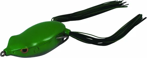 Miniatura 11 de Spro Junior Bronzeye - Cebo de rana (1 unidad)