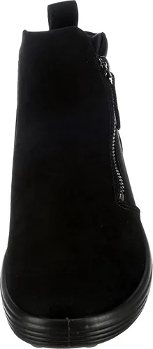 Miniatura 4 de ECCO Tenis Soft 7 Zip 2.0 para mujer, Andorra, 7-7. 5