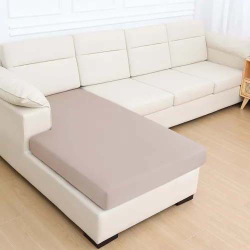 Miniatura 87 de hyha Fundas de cojín estampadas para sofá al aire libre, fundas florales lavables para muebles de patio, exteriores, funda de repuesto para asiento
