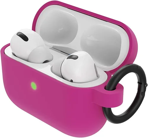 Miniatura 2 de OtterBox Funda suave al tacto para AirPods Pro - Elixir (morado claro)