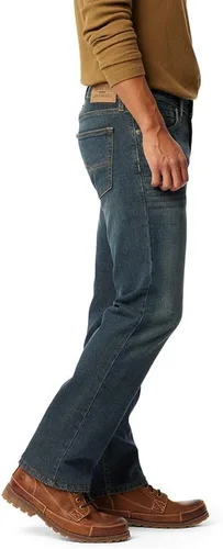 Miniatura 2 de Signature by Levi Strauss & Co Jeans rectos para hombre