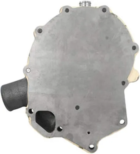 Miniatura 4 de RAParts AR65965 - Conjunto de bomba de agua para cargador de ruedas John Deere 544B