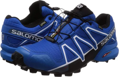 Miniatura 7 de Zapatillas para correr Salomon Speedcross 4GTX, para hombre