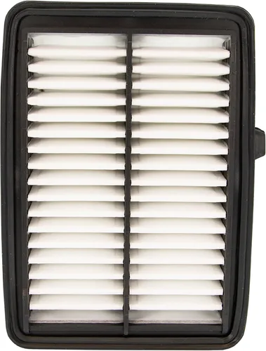 Miniatura 4 de ECOGARD XA10424 filtro de aire para motor de primera calidad para Honda City 2021-2024, BR-V 2024, Fit 2015-2020