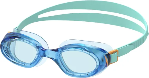 Miniatura 19 de Speedo Gafas de natación para niños Hydrospex de 6 a 14 años Brillante rosa