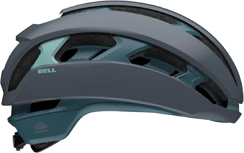 Miniatura 16 de Bell XR Esférico Mate/Azul Brillante
