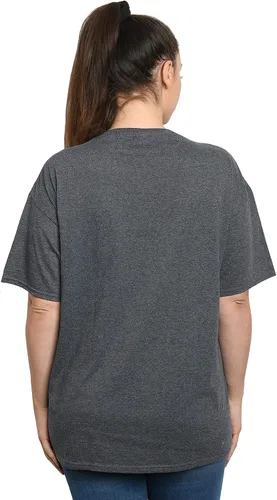 Miniatura 7 de Disney Mickey Mouse - Camiseta de talla grande para mujer
