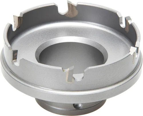 Miniatura 6 de Greenlee 645-1-1/2 Cortador de agujeros, acero inoxidable