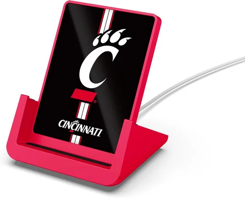 Miniatura 33 de SOAR NCAA Cell Phone Wireless Charging Stand V.4
