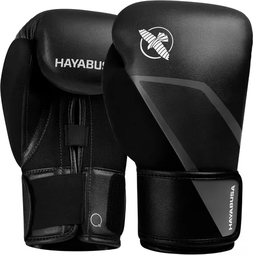 Miniatura 11 de Hayabusa E1 - Guantes de boxeo para hombres y mujeres