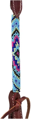 Miniatura 2 de Tough-1 - Cabeza de oreja de diamante con cuentas