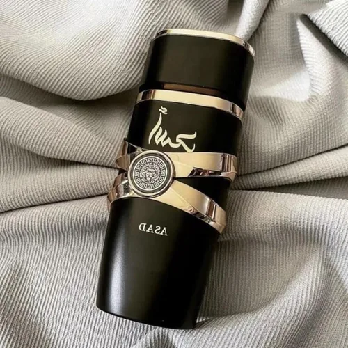 Miniatura 2 de Asad Perfume de lujo de larga duración para hombres y mujeres 100 ml/3.4 onzas