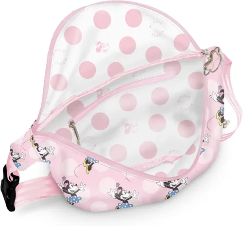 Miniatura 6 de Park Pack - Bolsa cruzada para el cuerpo, riñonera, organizador de bolso cruzado, bolsa para cinturón para mujeres, hombres, regalos para fanáticos