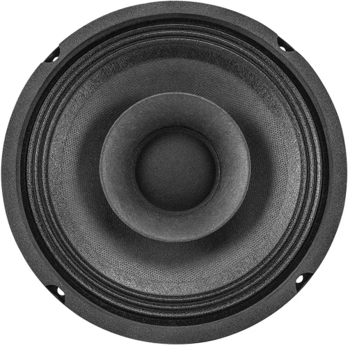 Miniatura 5 de PRV AUDIO 6FR200 Altavoz de rango completo de 6 pulgadas, 8 ohmios, 200 vatios de potencia de programa continuo, 100 vatios de potencia RMS, 92.5