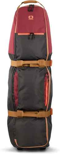 Miniatura 14 de OGIO Bolsa de viaje con ruedas de golf (para bolsa de golf y palos)