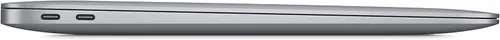 Miniatura 5 de Apple MacBook Air 2020 con chip M1 de 13 pulgadas, 8 GB de RAM, SSD de 512 GB, gris espacial (renovado)