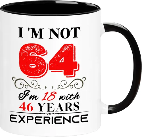 Miniatura 38 de Taza de 30 cumpleaños para mujeres y hombres, regalos de cumpleaños de 30 años para mamá, papá, esposa, marido, hija, hermana, mejores amigos, 30