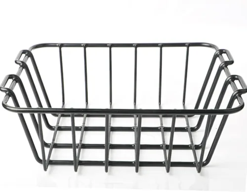Cesta hielera para YETI 35 y 45, cesta interior de productos secos compatible con enfriadores YETI Tundra 35 o 45, estante enfriador de alambre de