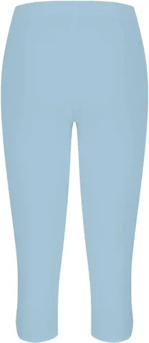 Miniatura 138 de Pantalones capri para mujer, estilo casual, de verano, elásticos, de cintura alta, pantalones de yoga, ajuste atlético, pantalones deportivos
