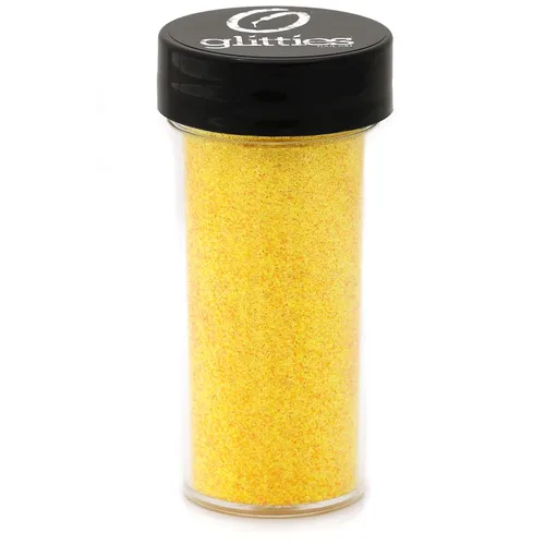 Miniatura 16 de Polvo de brillantina iridiscente brillante y fina (.008 pulgadas). Más de 15 brillantinas para elegir. ¡Fabricado en los Estados Unidos! Frasco