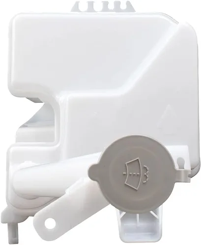 Miniatura 6 de Brock Tanque de repuesto para limpiaparabrisas compatible con Sentra 1.8L 289103SG0A 2013-2017