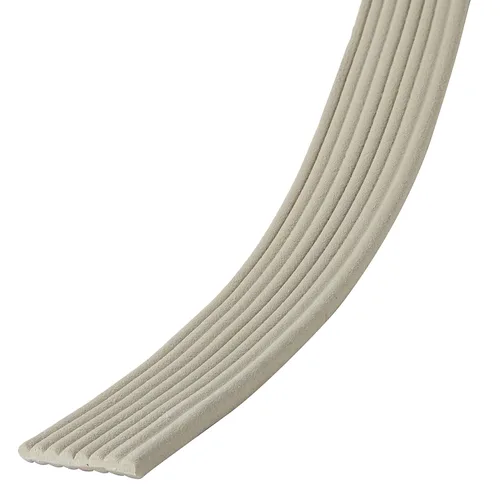 Miniatura 3 de Frost King B2 Mortite - Cable para calafatear con punta de dedo, 1/8 pulgadas x 90 pies, gris