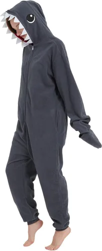 Miniatura 93 de Pijama unisex de una pieza para disfraz de animal