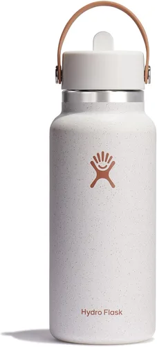 Miniatura 57 de Hydro Flask 32 Oz Tapa de Pajita Flexible Ancha Dew