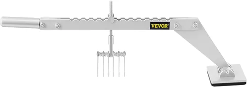 Miniatura 12 de VEVOR Kit de reparación de abolladuras de soldador de pernos, máquina de soldadura por puntos de 110 V con extractor de abolladuras de martillo