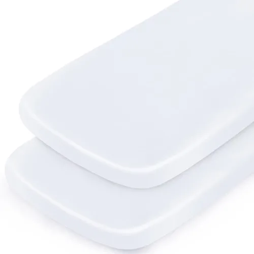 Miniatura 17 de Sábanas de moisés para bebé niña 1 unidad, sábana de satén para moisés, sábana ajustada suave para moisés con sensación de seda para cabello