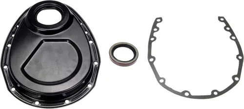 Dorman 635-513 Cubierta de sincronización del motor compatible con modelos seleccionados Chevrolet/GMC/Pontiac