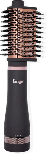 Miniatura 11 de L'ANGE HAIR Cepillo secador de pelo de la serie Multi-Volume Cepillo secador de pelo intercambiable con barril de titanio iónico para un