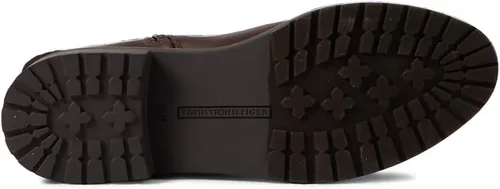 Miniatura 3 de Tommy Hilfiger Botas Famian para mujer