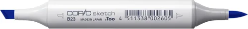 Miniatura 205 de Copic Marcadores BG15-Sketch, Aqua