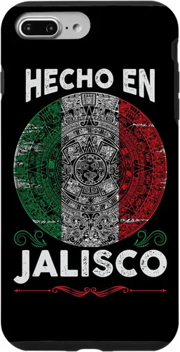 Miniatura 12 de iPhone 13 Pro Max Hecho en Jalisco México - Orgulloso mexicano - Funda Jalisco