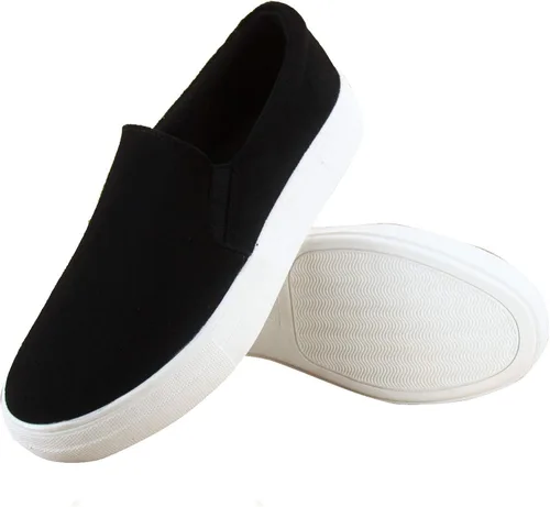 Miniatura 3 de FZ-Hike-s - Zapatos deportivos de moda para mujer, de doble capa, acolchados, de espuma