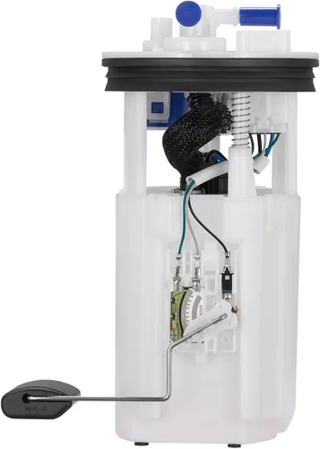 Miniatura 12 de BDFHYK Conjunto de módulo de bomba de combustible eléctrica compatible con Hyundai Sonata 2015-2019 1.6L 2.0L 2.4L L4, compatible con Kia Cadenza