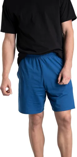 Miniatura 2 de Fruit of the Loom Men's Eversoft Cotton Shorts with Pockets (S-4XL)