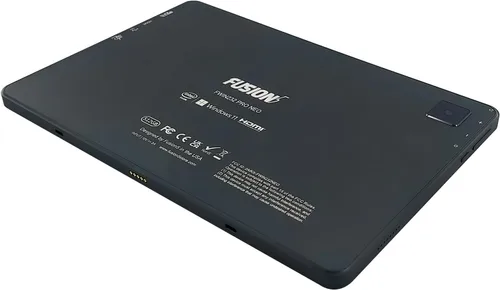Miniatura 9 de Fusion5 - Tableta de 10.1" con Windows 11 Professional - 16 GB de RAM, SSD de 512 GB, Intel de 13ª generación, Full HD, USB C, Micro HDMI - Tableta
