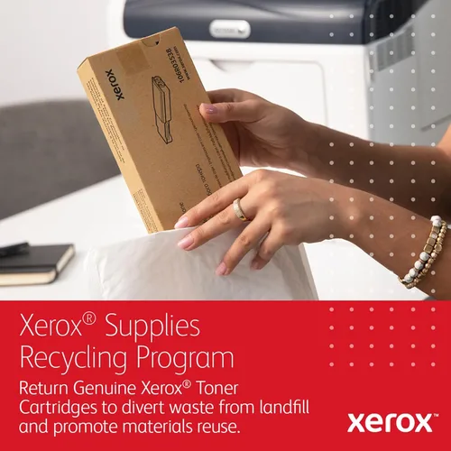 Miniatura 10 de Xerox C325dni Impresora láser a color inalámbrica todo en uno – Escáner de impresora de alta velocidad de 35 ppm, Fax para la nube, impresora