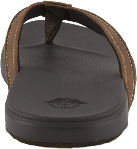Miniatura 5 de Dockers Zapato casual Freddy para hombre, Negro