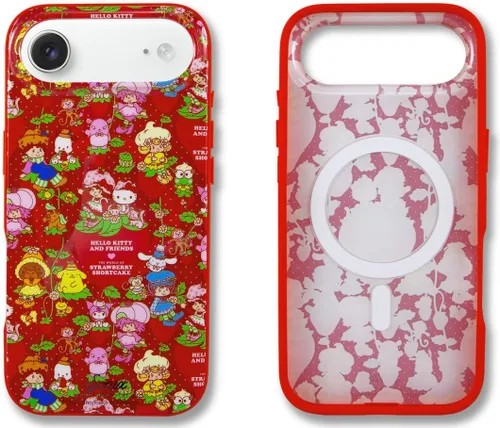 Miniatura 19 de Sonix - Funda para iPhone 17 Pro Max, compatible con MagSafe, probada contra caídas de 10 pies, rosado, jalea