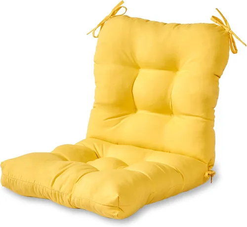 Miniatura 13 de Greendale Home Fashions - Cojín para sillas o camastros